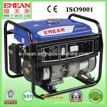 2kw, YAMAHA Engine, Generator (Em2700)